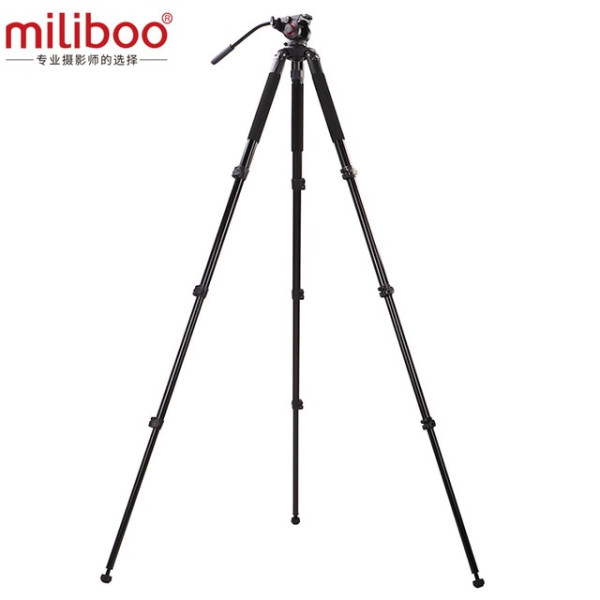 Штатив Miliboo MTT702A Including MYT803 Fluid head